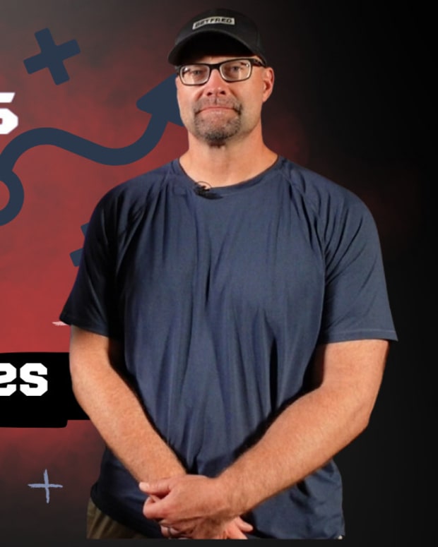 Doc's Diagnosis 2023 Northern Illinois O-line thumbnail